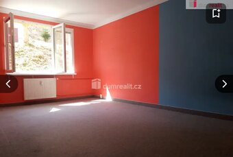 Byt 2+1, 60m² město Jáchymov - 9