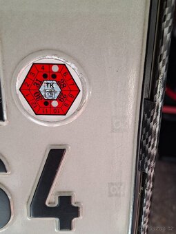 YAMAHA R1 2004 RN12 - 9