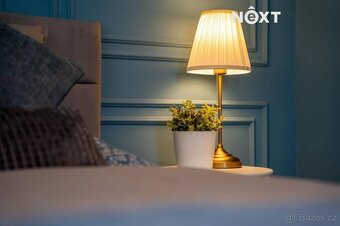 Prodej byt 1+kk, 40㎡ - 9