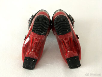 Výbava na sjezdové lyžování - 9