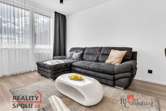 Prodej, byty/3+1, 75.71 m2, Kpt. Stránského 980/17, Černý Mo - 9