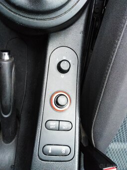 Seat Altea XL 1.9 TDi 77kW Tažné Pěkný stav - 9