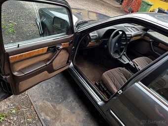 BMW E32 735i - 9