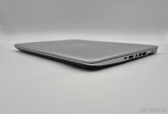 NTB-HP EliteBook 840 G3 nová baterie i5-6200U/ SSD 480GB - 9