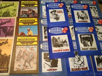 Dodokaps Dobrodružný víkend Rozruch - 9