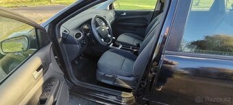 Ford Focus kombi 1.6i LPG STK 11/2026, r.v.2007,hezký stav - 9