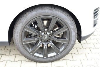 Land Rover Range Rover, P400e Plug-in Hybrid,Autobigra - 9