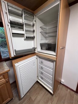 Chata po rekonstrukci u řeky Berounky pod hradem Křivoklát - 9