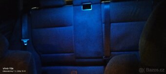 Prodám BMW e46 touring 2.0i 110kW - 9