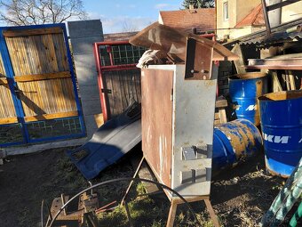 Prodám vše  na foto  levně - 9