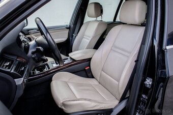 BMW X5 e70 30d Xdrive 2012 - SK auto - 2.majiteľ - NEBÚRANÉ - 9