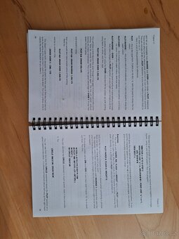 ZX Spectrum 48kB + příslušenství - 9