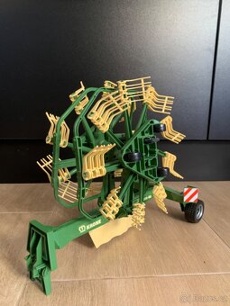 Bruder Hračky NOVÁ CENA  Možnost Dobírky - 9