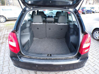 Škoda Fabia 1,4 16V 63kW - 9