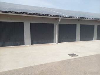 Skladové prostory,minisklady - 9