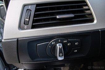 BMW Rad 3 Touring 318d E91 105kW - 9