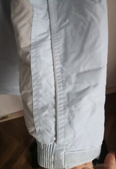 Lyžařská/snowboard bunda XL - 9