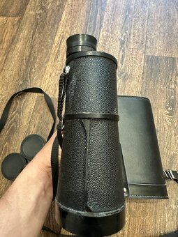 Dalekohled TENTO - 9