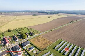 Prodej, pozemky/bydlení, 1992 m2, Řehoty 1, 50401 Králíky, H - 9