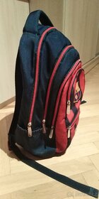 Školní batoh FC Barcelona - 9