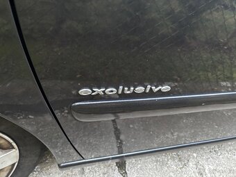 Cirtoën C8 2.0 HDI 16V Exclusive - 9