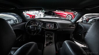 Dodge Challenger 6.4 Scat PackWidebody - 9