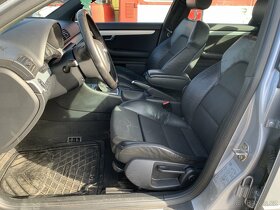 Audi a4 b7 3x s-line dily - 9