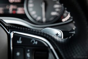 Audi S6 V8T se zakázkovým interiérem NOVÁ CENA - 9