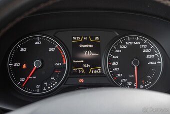 SEAT ATECA 2.0 TDI CR XCELLENCE 4DRIVE - 9