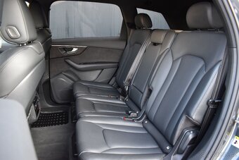 Audi Q7 50 TDI S-LINE 4x4 TAŽNÉ DOVĚRY DPH ČR 1.MAJ - 9