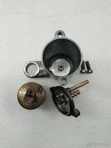JAWA PÉRÁK KÝVAČKA JIKOV 2924 2922 2918HC PLOVÁKOVÁ KOMORA - 9