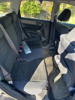 Honda CR-V 2.2 I-DTEC cena s účtem DPH - 9