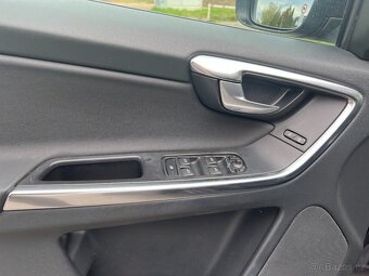 VOLVO XC60 2.4 D, D3/D4 AWD, 120kW, r. v. 2013 - 9
