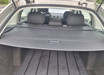 Fabia combi, najeto 74500 - 9