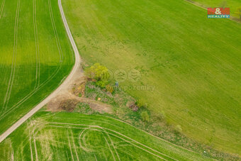 Prodej louky, 730 m², Olešnice - 9