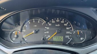Ford Focus 1.4, 55kW, r.v. 2004 - 9