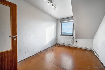 Prodej rodinného domu Těšice - Mikulčice - 9