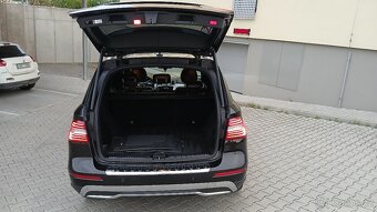 Mercedes Benz ML 350 - 9