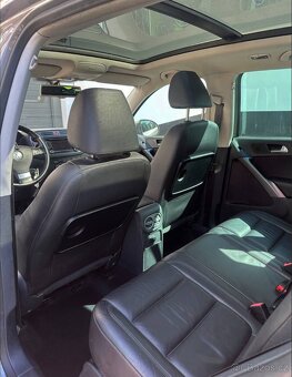 Volkswagen Tiguan 2008 2.0 TDI 4x4 - 9