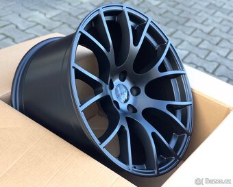 Alu kola 20”model HELLCAT vhodné na Dodge Challenger Charger - 9