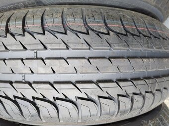 185/65/15 letni pneu MICHELIN KLEBER a GOODYEAR 185/65 R15 - 9