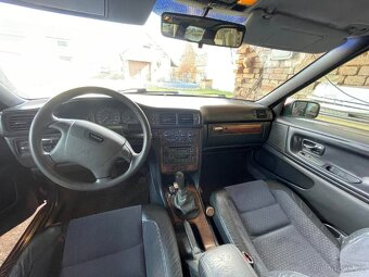 Volvo v70 p80 2.5tdi - 9