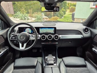 Mercedes-Benz GLB 200d Progressive • 2021 •7.míst• 146.000km - 9