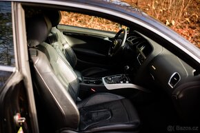 Audi s5 4.2 V8 - 9