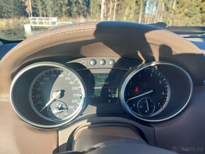 Mercedes GL 550 4-matic, 285kw, 2011,TOP - 9