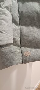 DÁMSKÁ ZIMNÍ BUNDA RAGWEAR - 9