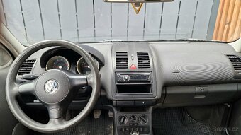 VW POLO 1.4 TDI - 9