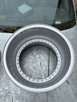 BBS RS díly - 9