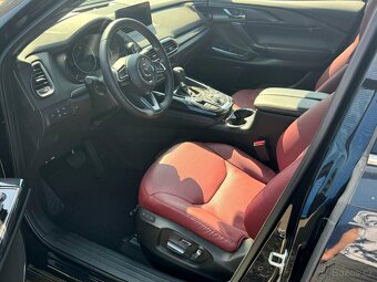 Prodám Mazda CX-9 2.5i 2021 100km 4x4 - 9