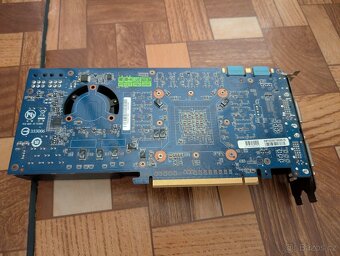 Prodám komletní starší pc na chatu ,nebo pro děti - 9